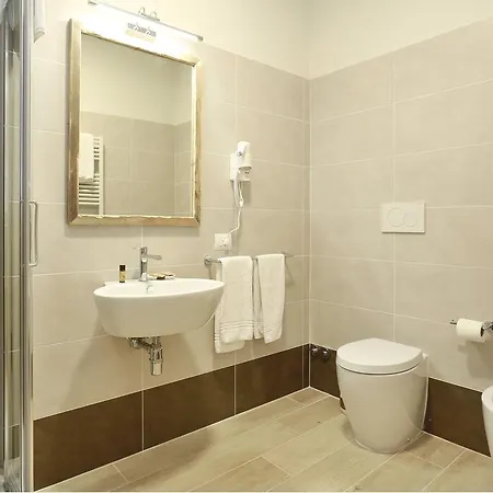 Tornabuoni Boutique Bed & Breakfast Florence