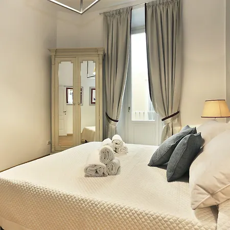 Tornabuoni Boutique 3*