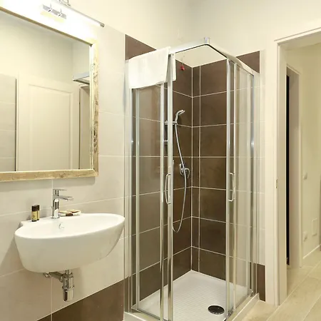 Tornabuoni Boutique فندق مبيت وإفطار فلورنس