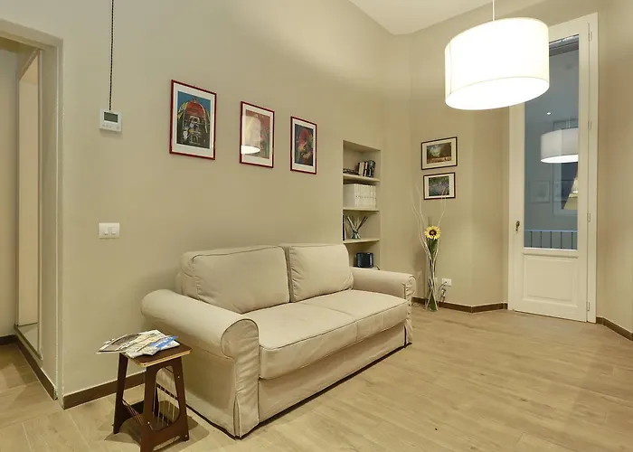 Bed & Breakfast Tornabuoni Boutique 3*
