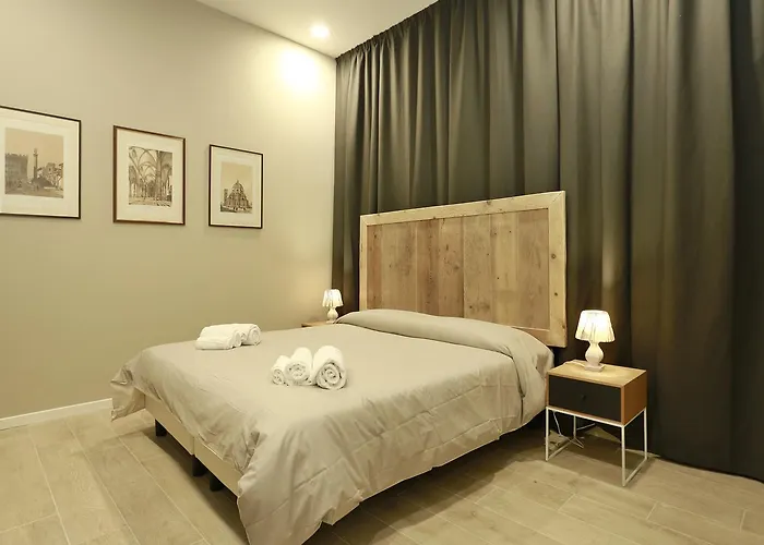 Frühstückspension Tornabuoni Boutique 3*