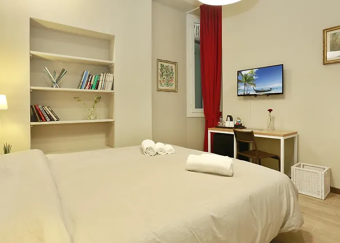 Bed & Breakfast Tornabuoni Boutique Florence