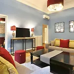 Bed & Breakfast Tornabuoni Boutique 3*
