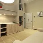 Tornabuoni Boutique 3* Florence