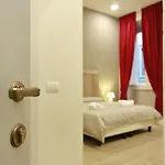 Tornabuoni Boutique 3* Florence