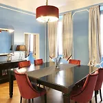 فندق مبيت وإفطار Tornabuoni Boutique 3*