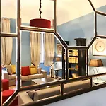 Bed & Breakfast Tornabuoni Boutique