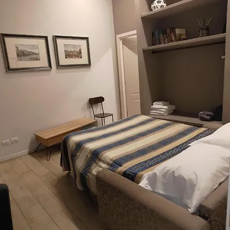 Tornabuoni Boutique 3* Floransa