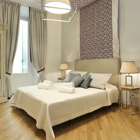 Tornabuoni Boutique Oda ve Kahvaltı