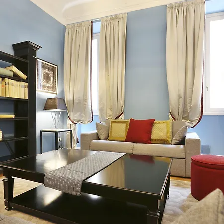 Tornabuoni Boutique Floransa