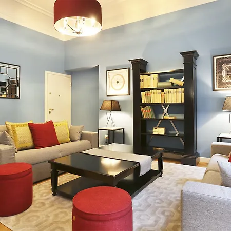 Tornabuoni Boutique 3*