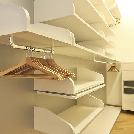 Tornabuoni Boutique Oda ve Kahvaltı 3*