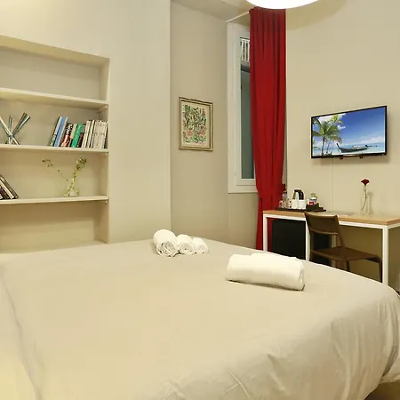 Couette-café Tornabuoni Boutique Florence