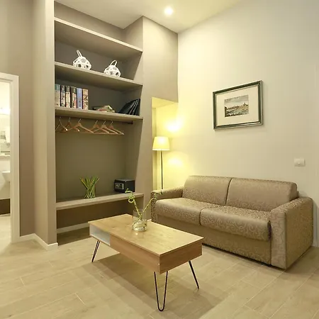 Tornabuoni Boutique Oda ve Kahvaltı Floransa