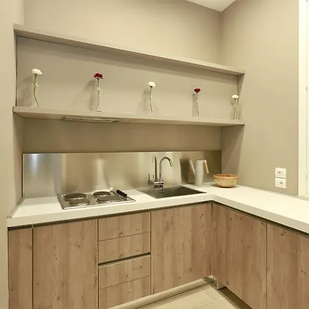 Tornabuoni Boutique Oda ve Kahvaltı 3*