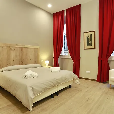 Tornabuoni Boutique 3*