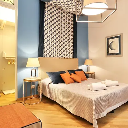 Oda ve Kahvaltı Tornabuoni Boutique