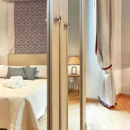 Tornabuoni Boutique Oda ve Kahvaltı 3*