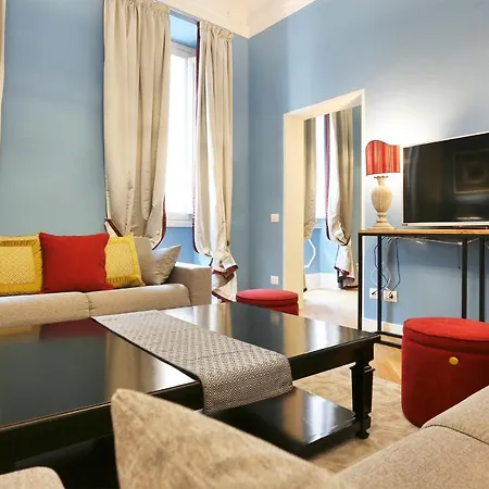 Oda ve Kahvaltı Tornabuoni Boutique