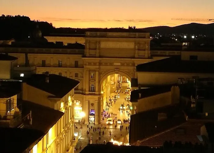 Tornabuoni Boutique Bed & Breakfast