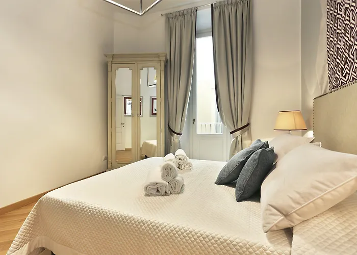 Tornabuoni Boutique 3*