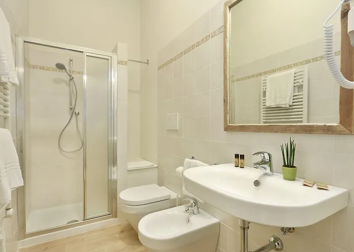 Tornabuoni Boutique Bed & Breakfast 3*