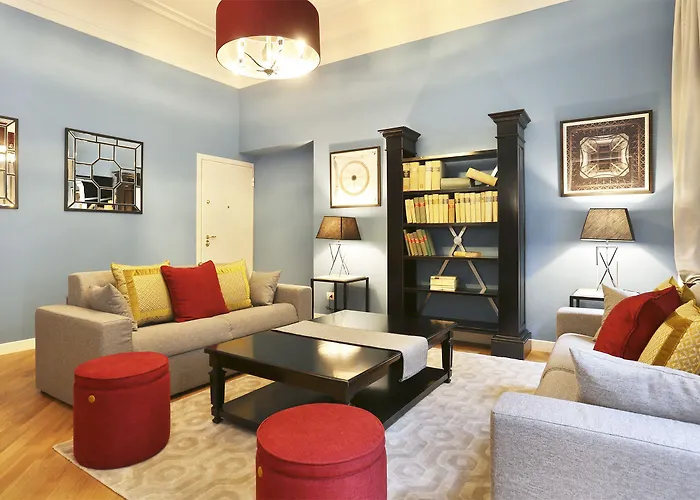 Tornabuoni Boutique 3*