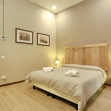 Bed & Breakfast Tornabuoni Boutique Florence