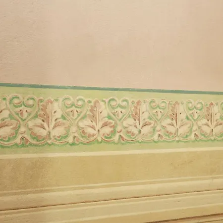 Tornabuoni Boutique 3* Florence