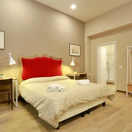Bed & Breakfast Tornabuoni Boutique Florence