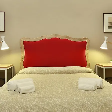 Tornabuoni Boutique 3* Florencja