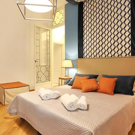 Nocleg ze śniadaniem Tornabuoni Boutique