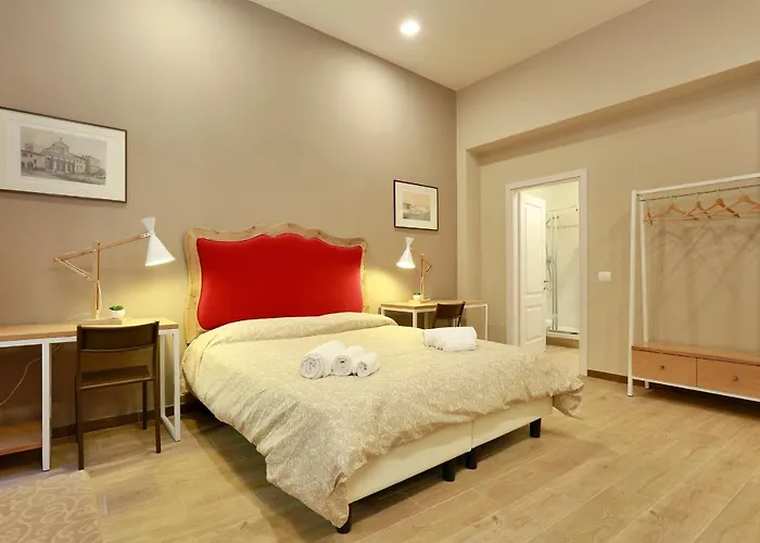 Bed & Breakfast Tornabuoni Boutique Firenze