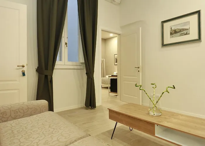 Bed & Breakfast Tornabuoni Boutique