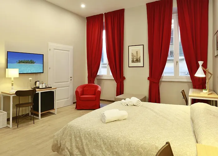 Tornabuoni Boutique Bed & Breakfast