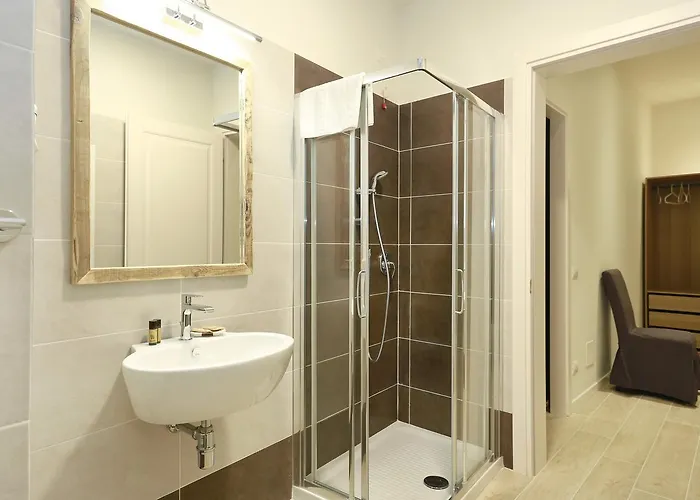 Bed & Breakfast Tornabuoni Boutique 3*