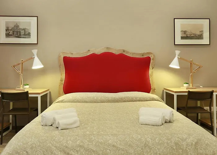 Tornabuoni Boutique 3* Firenze
