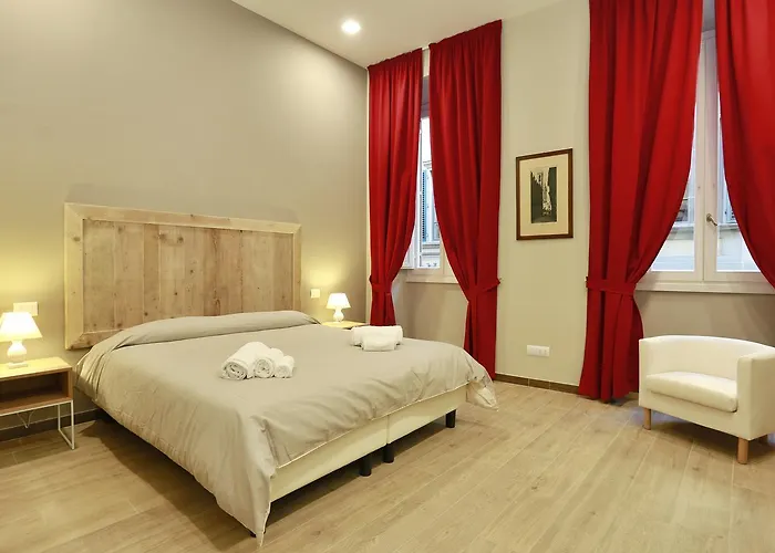 Tornabuoni Boutique 3*