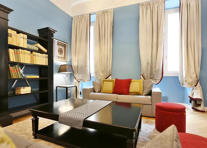 Tornabuoni Boutique Bed & Breakfast