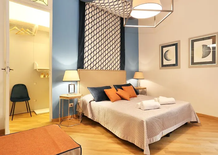 Bed & Breakfast Tornabuoni Boutique