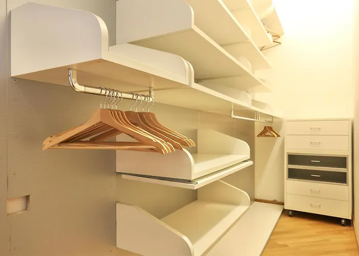 Tornabuoni Boutique 3* فلورنس
