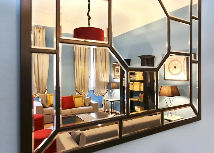 Bed & Breakfast Tornabuoni Boutique